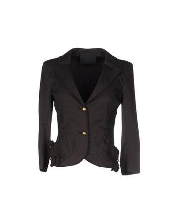 Пиджак RICHMOND X