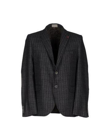 Пиджак IRON TREVOR