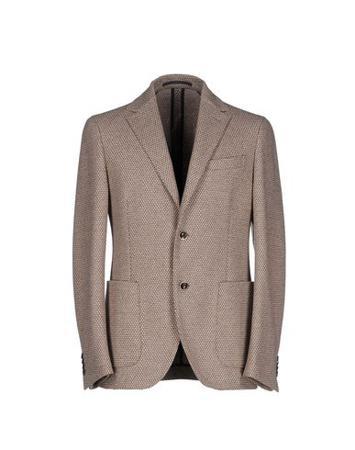 Пиджак CANTARELLI JERSEY PLANET