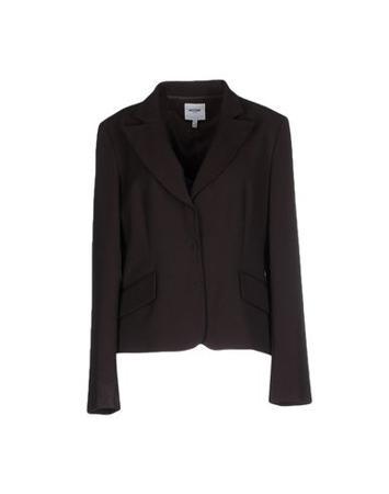 Пиджак MOSCHINO JEANS