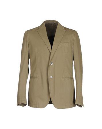 Пиджак PANAMA JACKET