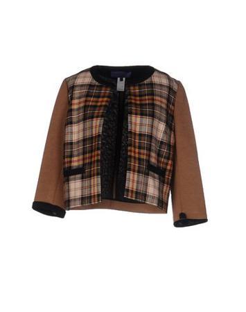 Пиджак BLUE LES COPAINS