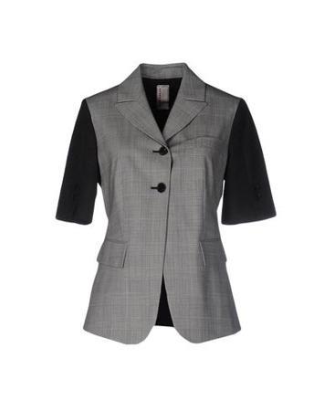 Пиджак ANTONIO MARRAS