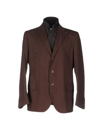 Пиджак LUIGI BIANCHI MANTOVA