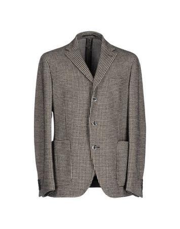 Пиджак CANTARELLI JERSEY PLANET