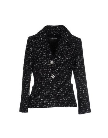 Пиджак FONTANA COUTURE