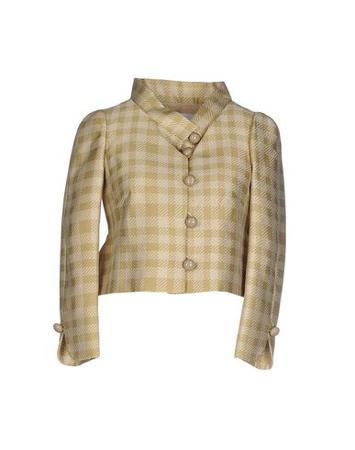 Пиджак REDVALENTINO