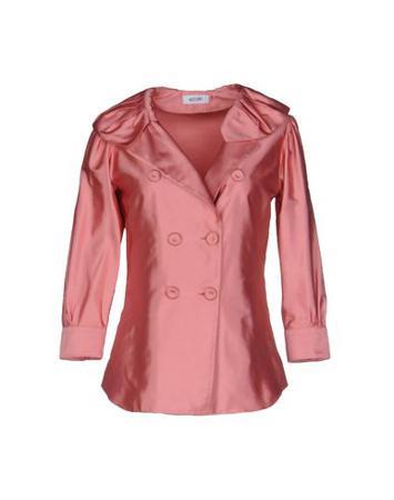 Пиджак MOSCHINO