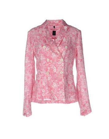 Пиджак T-JACKET BY TONELLO