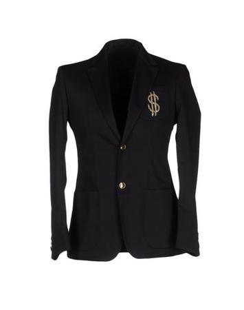 Пиджак MOSCHINO COUTURE