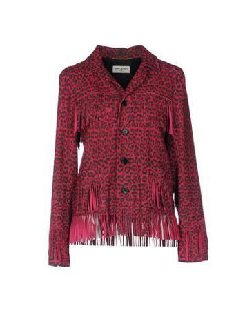 Пиджак SAINT LAURENT