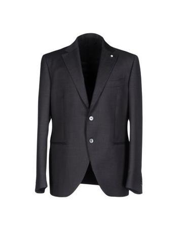 Пиджак LUIGI BIANCHI MANTOVA