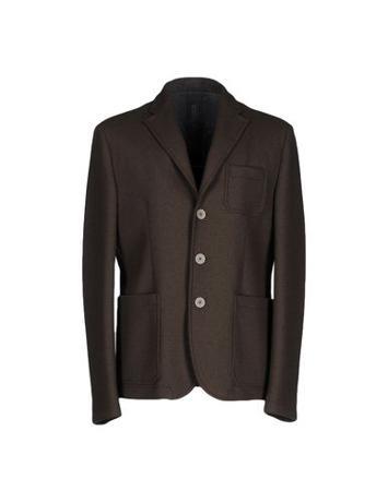 Пиджак J.W. TABACCHI