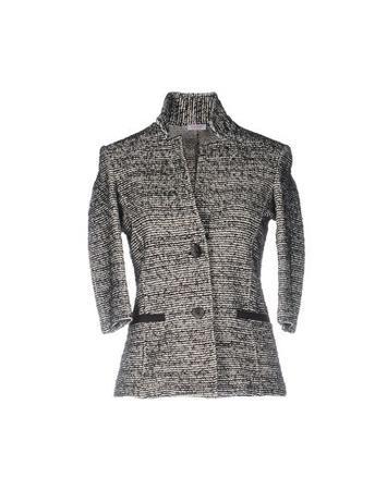 Пиджак ROSSOPURO