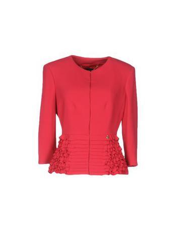 Пиджак ELISABETTA FRANCHI 24 ORE