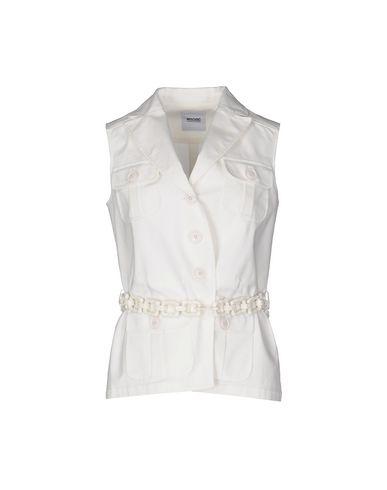 Пиджак MOSCHINO CHEAPANDCHIC