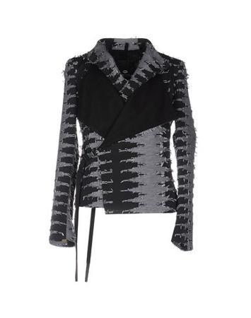 Пиджак TOM REBL