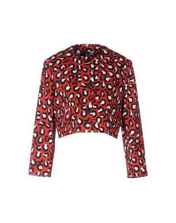 Пиджак LOVE MOSCHINO