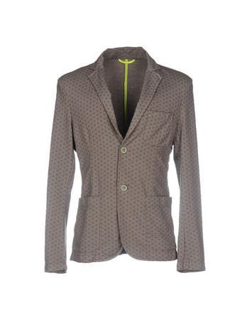 Пиджак SHOCKLY