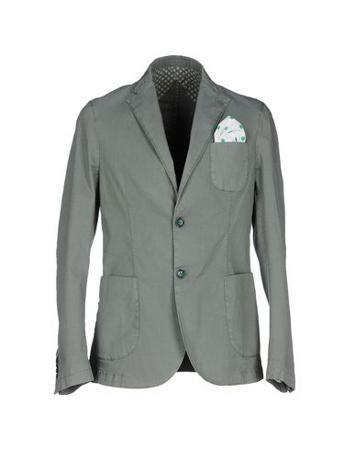 Пиджак ALESSANDRO GILLES