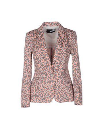 Пиджак LOVE MOSCHINO