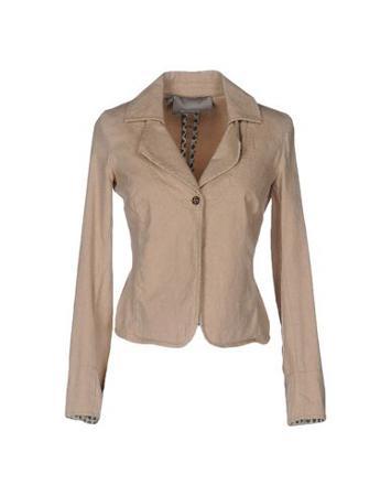 Пиджак ACCIAIO Пиджак ACCIAIO