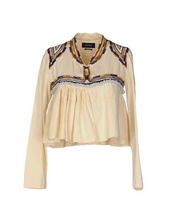 Пиджак ISABEL MARANT