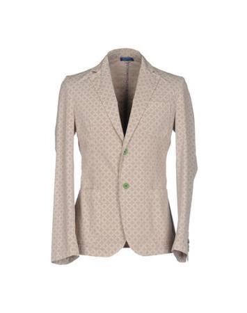 Пиджак DIMATTIA