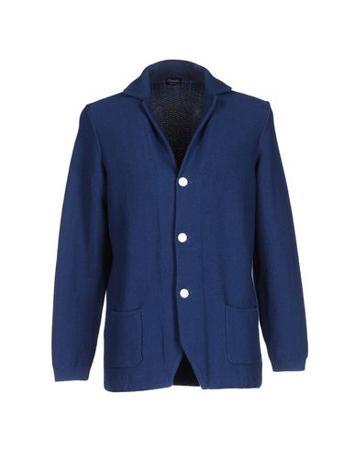 Пиджак DRUMOHR