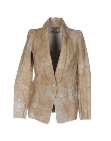 Пиджак VINTAGE DE LUXE