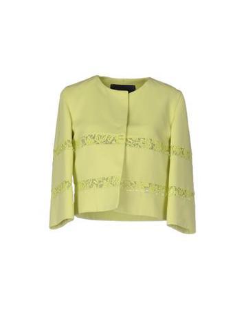 Пиджак ERMANNO SCERVINO