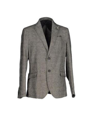 Пиджак DOUBLE EIGHT