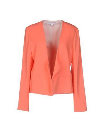 Пиджак DIANE VON FURSTENBERG