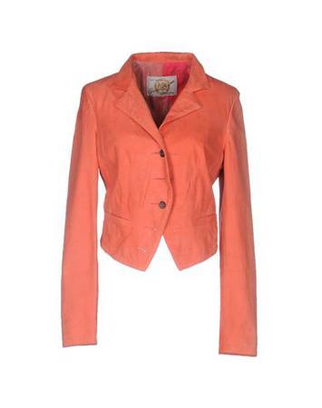 Пиджак VINTAGE DE LUXE