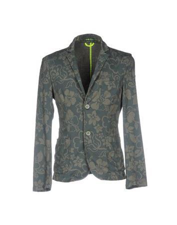 Пиджак SHOCKLY