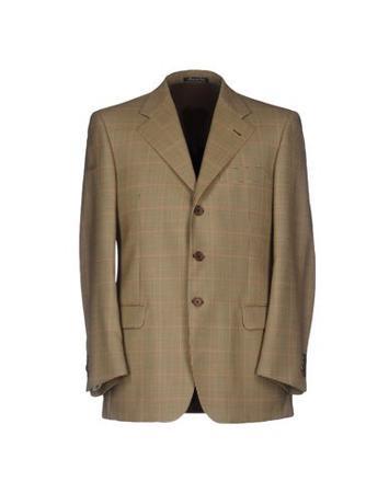 Пиджак MASSACRI