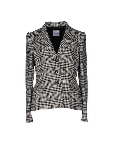 Пиджак MOSCHINO CHEAPANDCHIC