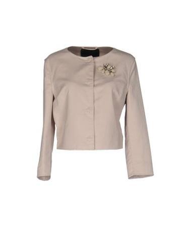 Пиджак ERMANNO SCERVINO