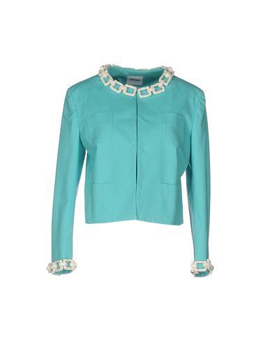 Пиджак MOSCHINO CHEAPANDCHIC