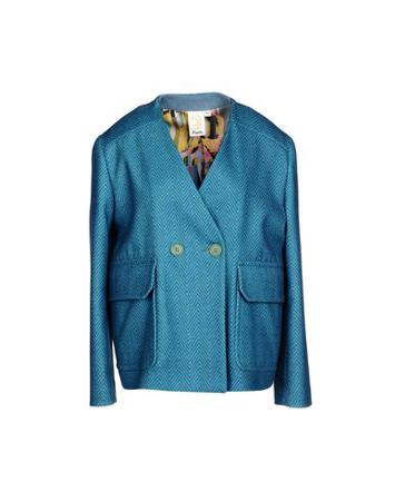 Пиджак PUPILLA