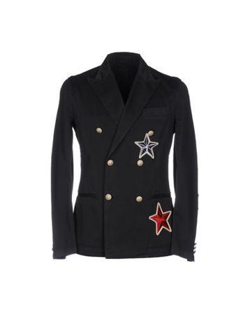 Пиджак THE EDITOR