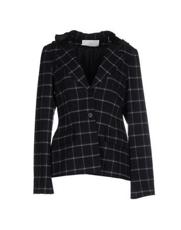 Пиджак THAKOON ADDITION