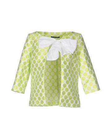 Пиджак LA CAMICIA BIANCA