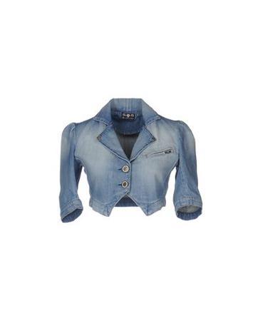 Пиджак S.O.S BY ORZA STUDIO Пиджак S.O.S BY ORZA STUDIO