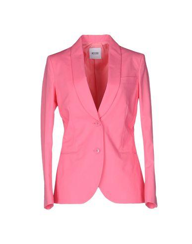 Пиджак MOSCHINO CHEAPANDCHIC