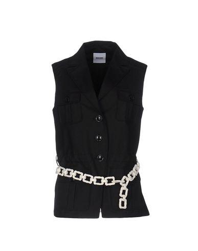 Пиджак MOSCHINO CHEAPANDCHIC