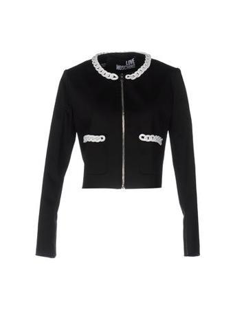 Пиджак LOVE MOSCHINO