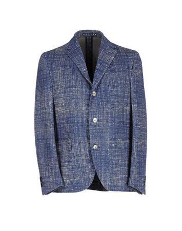 Пиджак ZANIERI