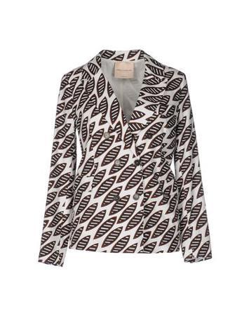 Пиджак ERIKA CAVALLINI SEMICOUTURE