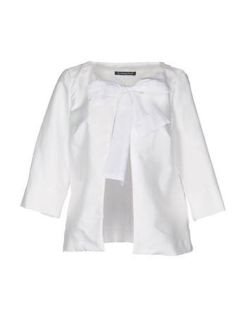 Пиджак LA CAMICIA BIANCA